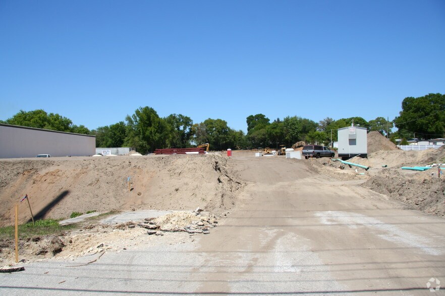 2516 Highway 60, Valrico, FL à vendre - Photo du bâtiment - Image 2 de 3