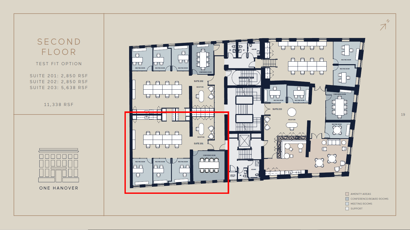 1 Hanover Sq, New York, NY for lease Building Photo- Image 1 of 5
