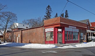 Plus de détails pour 164-166 Division St, Oshawa, ON - Commerce de détail à louer