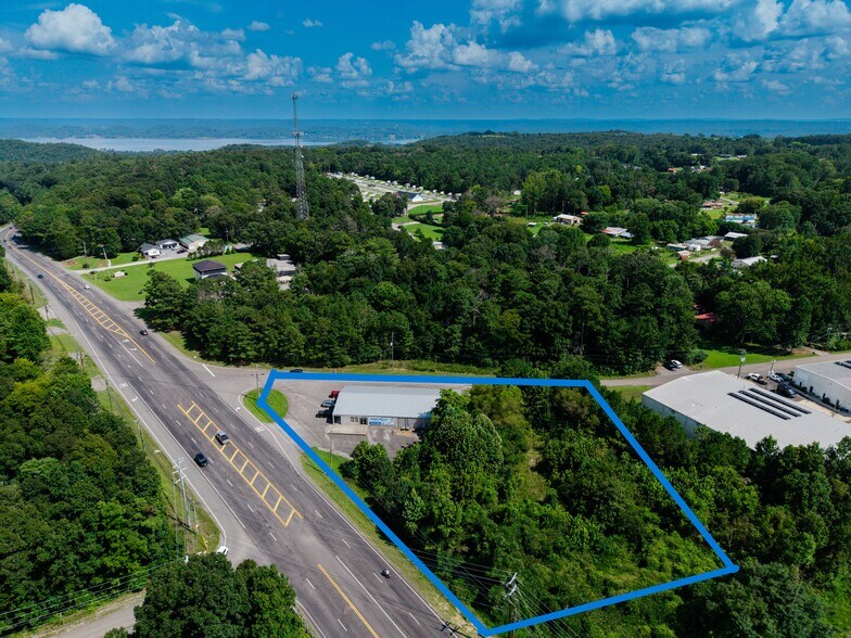 6205 AL Highway 69, Guntersville, AL for sale - Primary Photo - Image 1 of 15