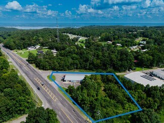 Plus de détails pour 6205 AL Highway 69, Guntersville, AL - Flex à vendre