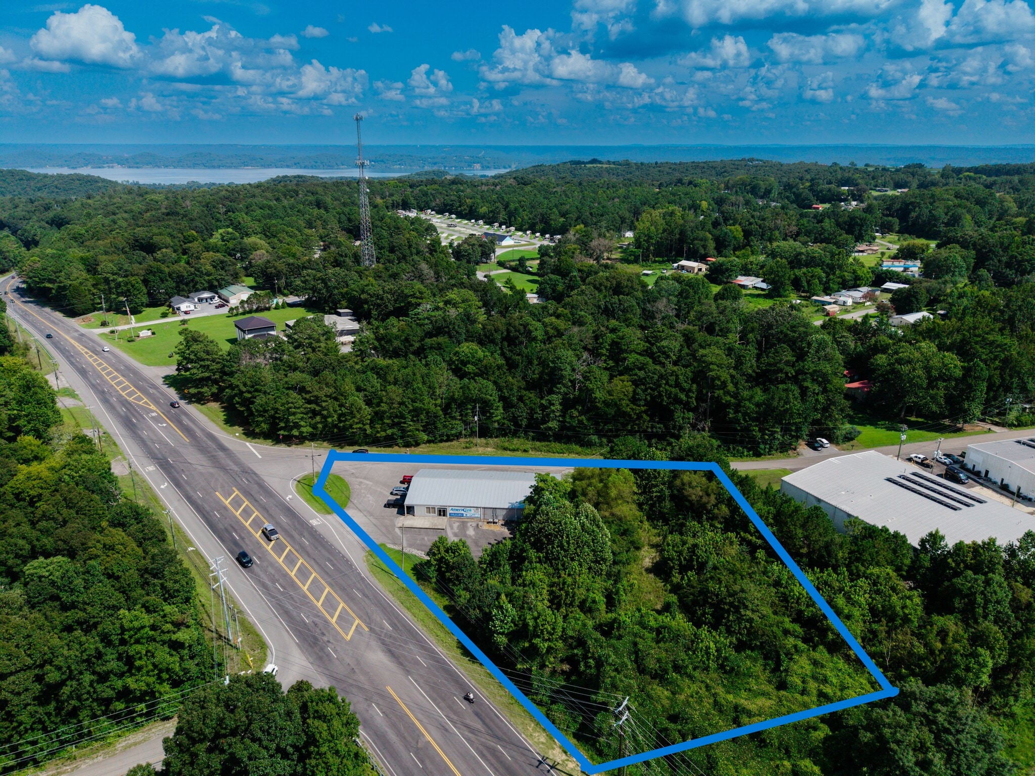 6205 AL Highway 69, Guntersville, AL for sale Primary Photo- Image 1 of 16