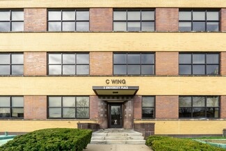 More details for 3 University Pl, Rensselaer, NY - Office for Lease