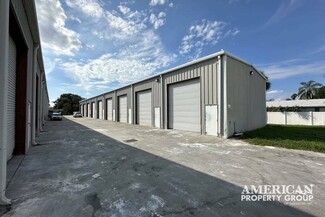 Plus de détails pour 1812 6th Ave, Palmetto, FL - Industriel/Logistique à louer