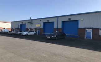 Plus de détails pour Phoenix Clos, Oldham - Industriel à louer