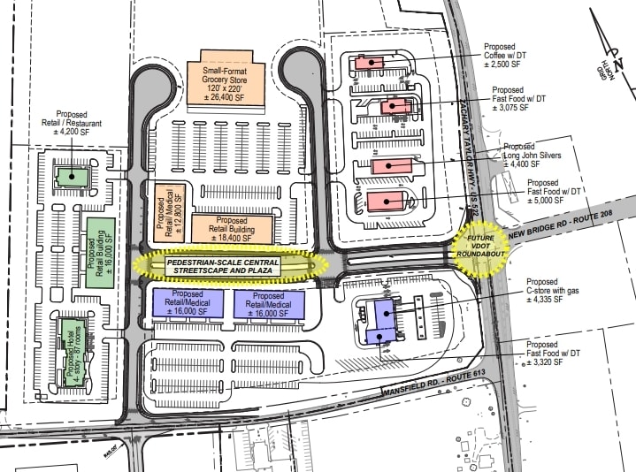 54 Mansfield Rd, Mineral, VA à louer - Photo principale - Image 2 de 2