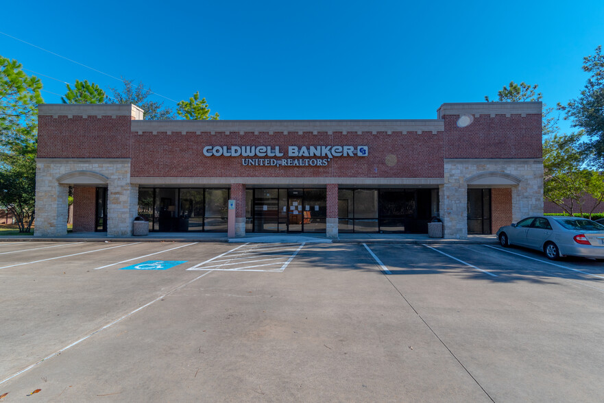 3333 S Mason Rd, Katy, TX for lease - Building Photo - Image 3 of 5