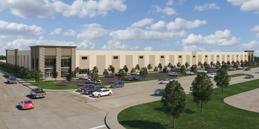 Intersection of Military Highway & San Juan Road, Pharr, TX for lease - Building Photo - Image 1 of 1