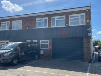 More details for Sea Street, Herne Bay - Office, Industrial for Lease