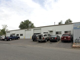 Plus de détails pour 2318 S Delaware St, Denver, CO - Industriel à vendre
