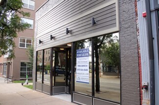 Plus de détails pour 925 E McMillan St, Cincinnati, OH - Commerce de détail à louer