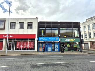 Plus de détails pour 11 Wallasey Rd, Wallasey - Commerce de détail à louer