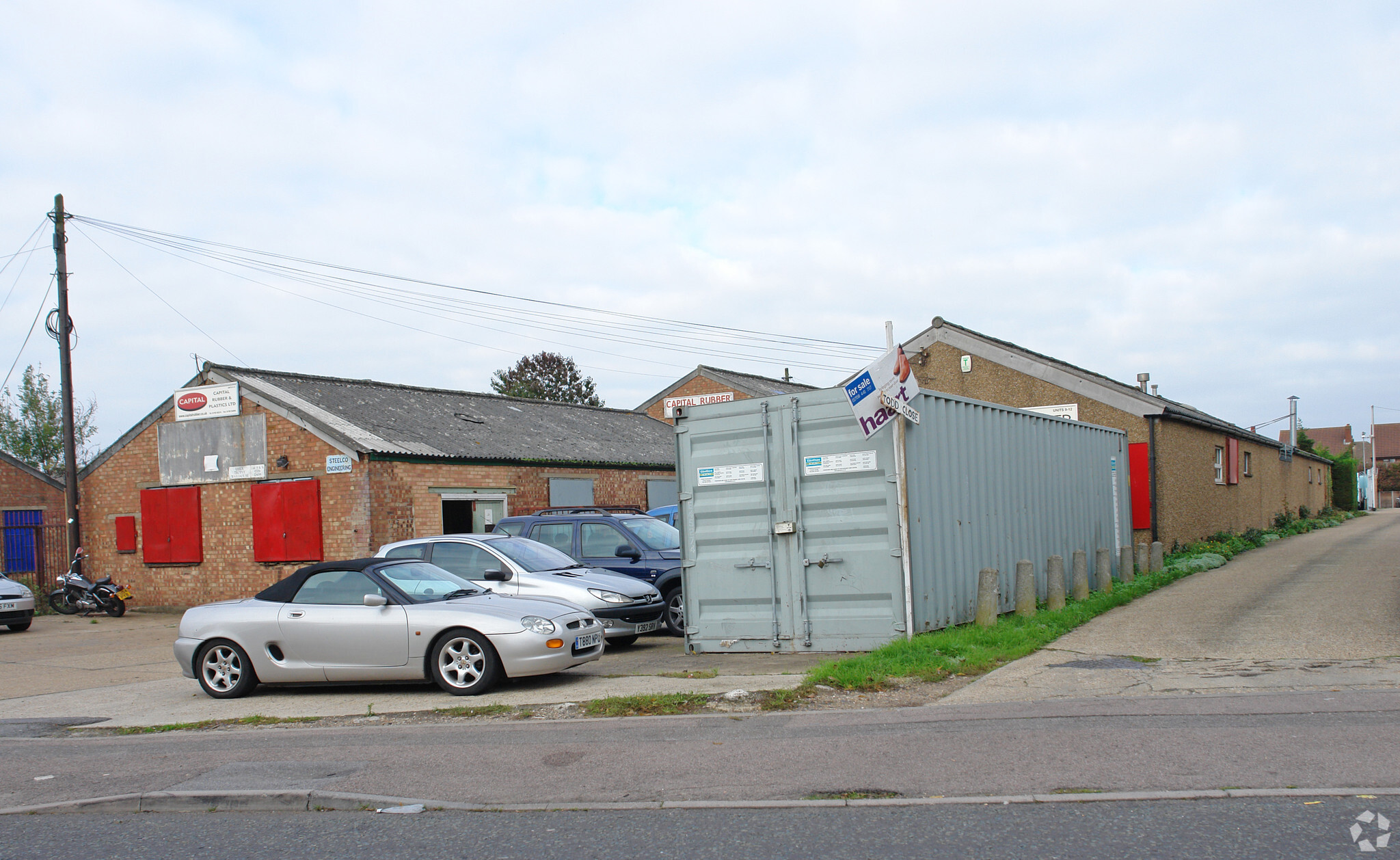 Lambs Ln N, Rainham à vendre Photo principale- Image 1 de 2