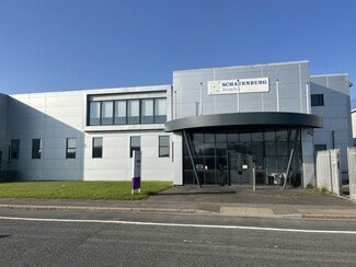 More details for Western Ave, Bridgend - Office for Lease