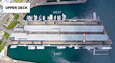 26-32 Pirrama Rd, Sydney for lease Aerial- Image 2 of 7
