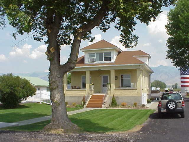 5046 N 2400 W, Benson, UT for sale Building Photo- Image 1 of 1