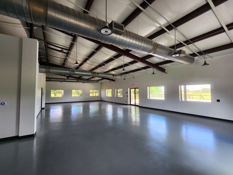 1219 Walnut St, La Marque, TX à louer - Photo du bâtiment - Image 3 de 3