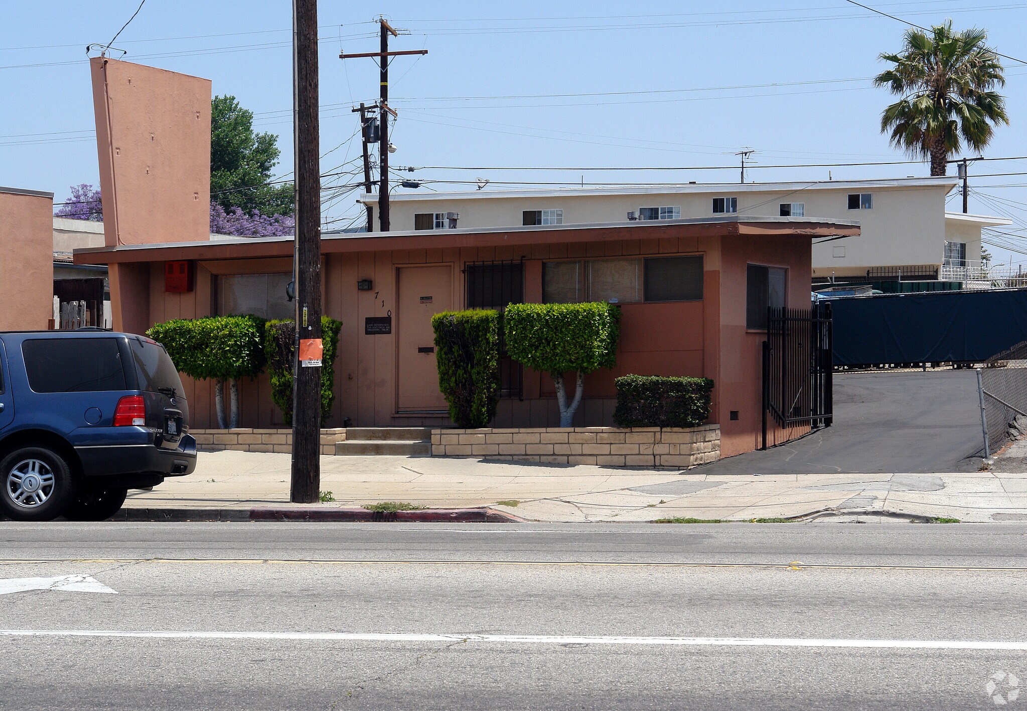 710 N Centinela Ave, Inglewood, CA for sale Primary Photo- Image 1 of 3