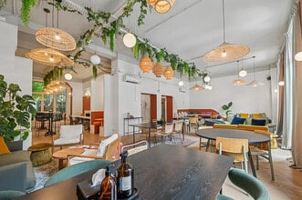 43 Rue Boissière, Paris à louer Photo intérieure- Image 2 de 5