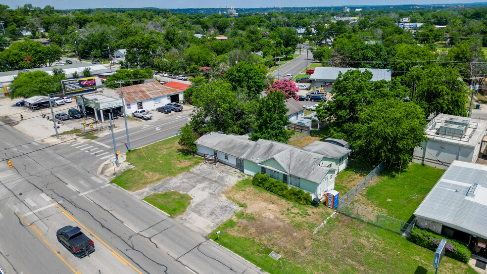 180 S Business 35, New Braunfels, TX for sale - Building Photo - Image 3 of 7