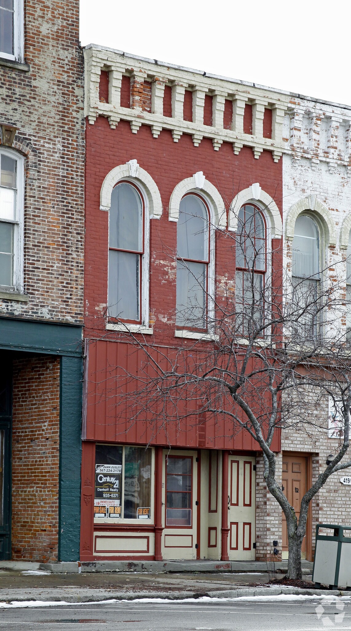 12 E Main St, Plymouth, OH à vendre Photo principale- Image 1 de 3