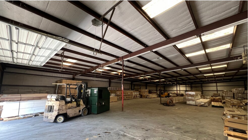 5212 Buford Jett Ln, Mesquite, TX à vendre - Photo du bâtiment - Image 3 de 4