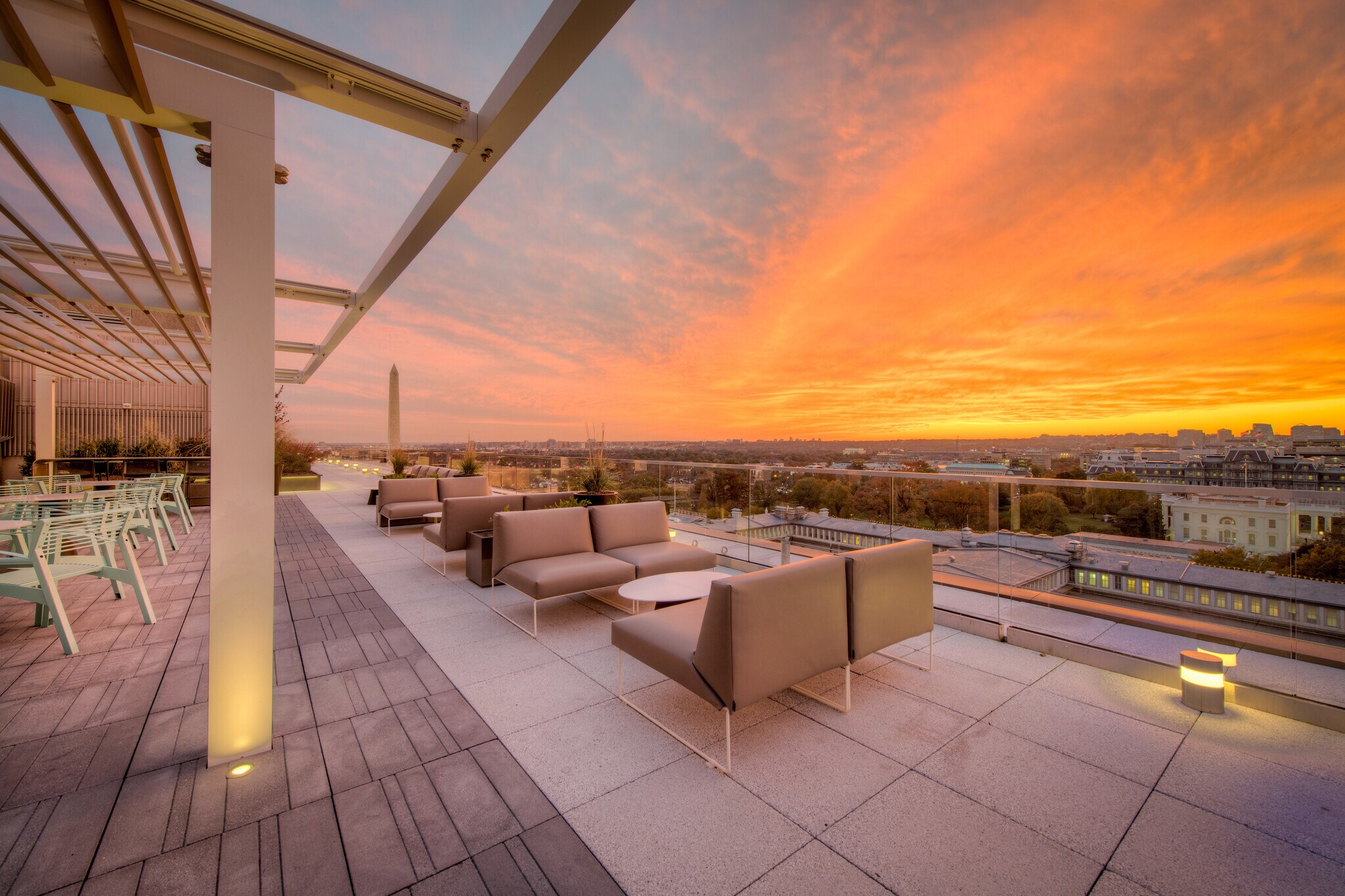 655 15th St NW, Washington, DC à louer Photo principale- Image 1 de 36