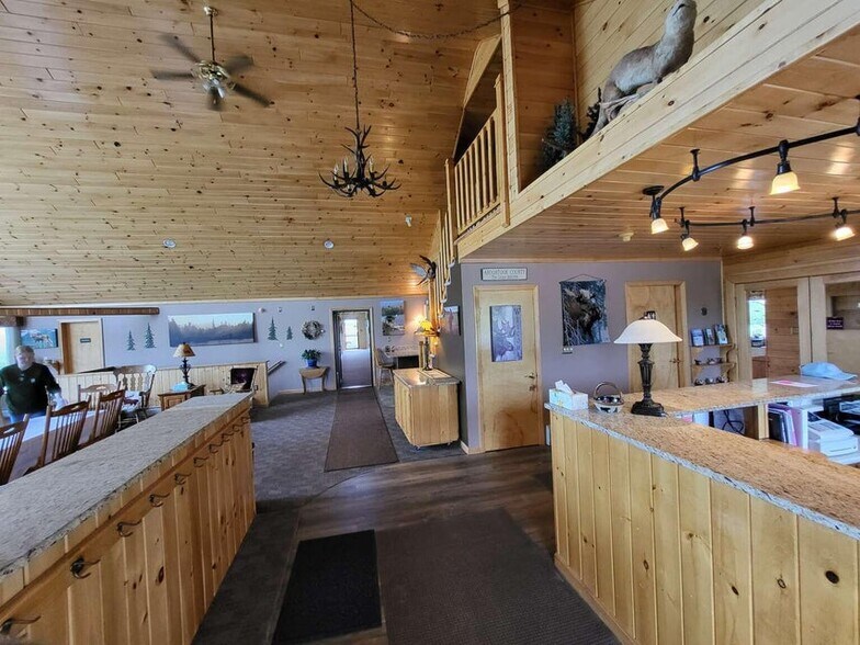 341 US Route 1, Weston, ME à vendre - Photo du bâtiment - Image 2 de 98