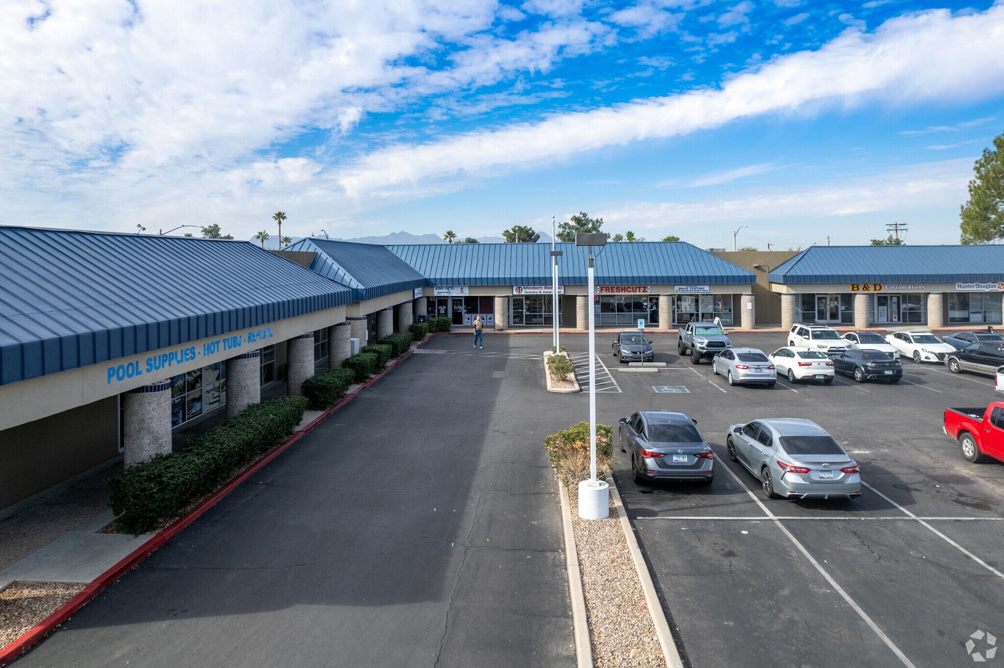 3655 N Oracle Rd, Tucson, AZ à louer Photo principale- Image 1 de 6