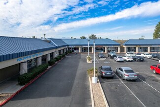 Plus de détails pour 3655 N Oracle Rd, Tucson, AZ - Commerce de détail à louer