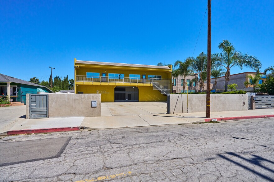9517 Gidley St, Temple City, CA à louer - Photo du bâtiment - Image 2 de 19