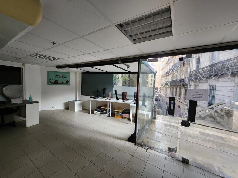 Commerce de détail dans Montpellier à louer - Photo intérieure - Image 2 de 15