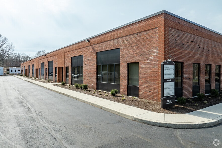 2131 Espey Ct, Crofton, MD for lease - Building Photo - Image 2 of 4