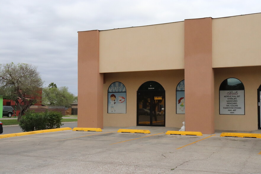 3004 N Closner Blvd, Edinburg, TX for sale - Building Photo - Image 1 of 1