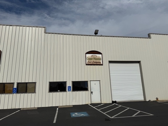 90 Rock Creek Rd, Copperopolis, CA for sale - Building Photo - Image 2 of 5