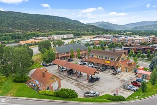 Plus de détails pour 701 E Valley Rd, Basalt, CO - Vente au détail à vendre