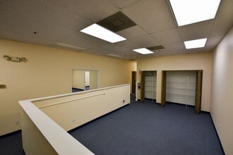 1209 Tech Blvd, Tampa, FL for lease Building Photo- Image 2 of 14