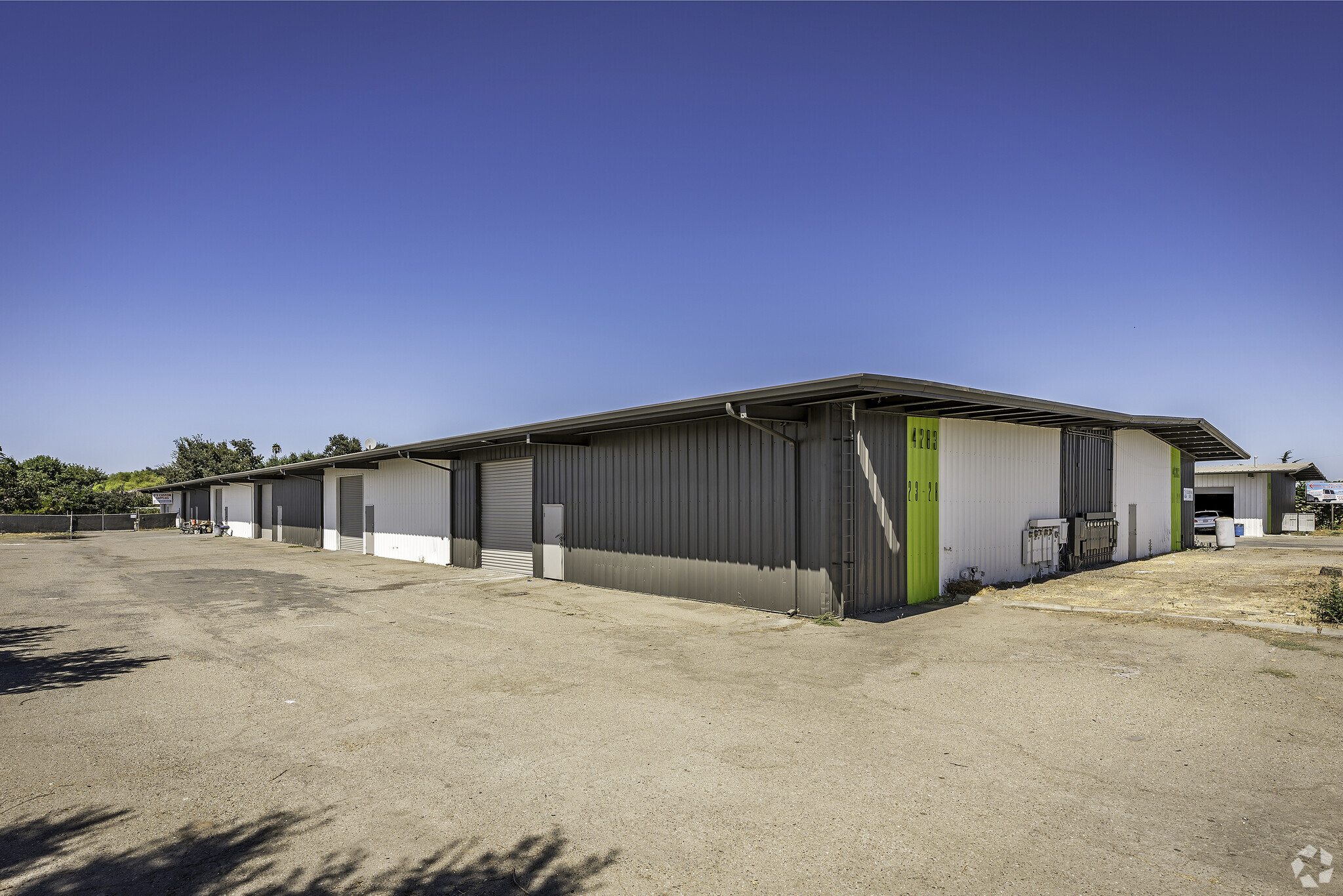 4283 N Wilson Way, Stockton, CA for lease Building Photo- Image 1 of 23