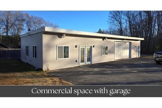 More details for 6 Proctor Rd, Biddeford, ME - Office for Sale