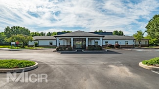 Plus de détails pour 785 Cherry Tree Ct, Hanover, PA - Bureau à vendre