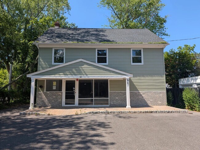 More details for 567 Rt-25a, Rocky Point, NY - Retail for Lease