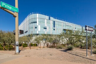 More details for 19001 N Scottsdale Rd, Scottsdale, AZ - Office, Office/Medical for Lease