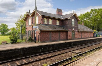 Plumley Moor Rd, Plumley for lease Building Photo- Image 1 of 10