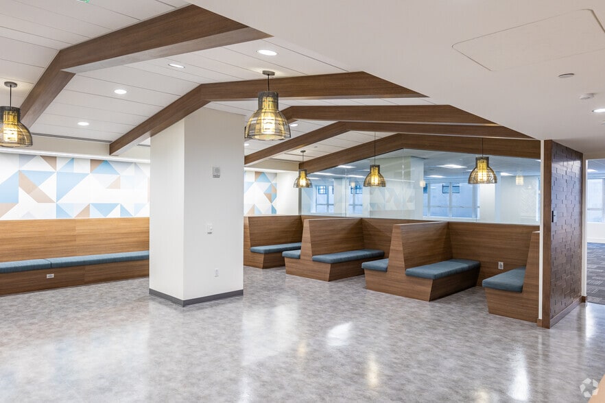 550 California St, San Francisco, CA for lease - Interior Photo - Image 3 of 24