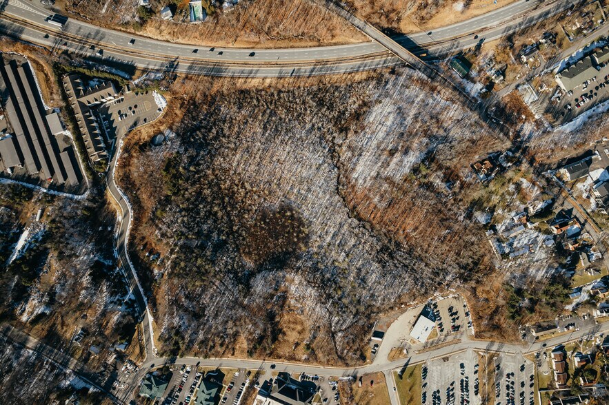 105 Liberty St, Monticello, NY à vendre - Photo du bâtiment - Image 3 de 7