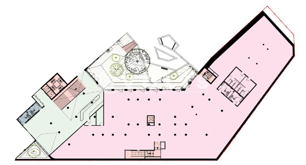 15 Boulevard Gabriel Péri, Malakoff à louer - Photo du bâtiment - Image 3 de 17