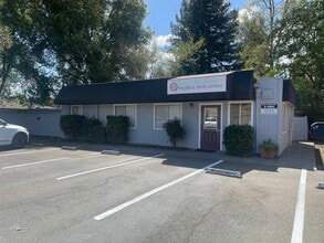 531 Summerfield Rd, Santa Rosa, CA for lease Building Photo- Image 1 of 15