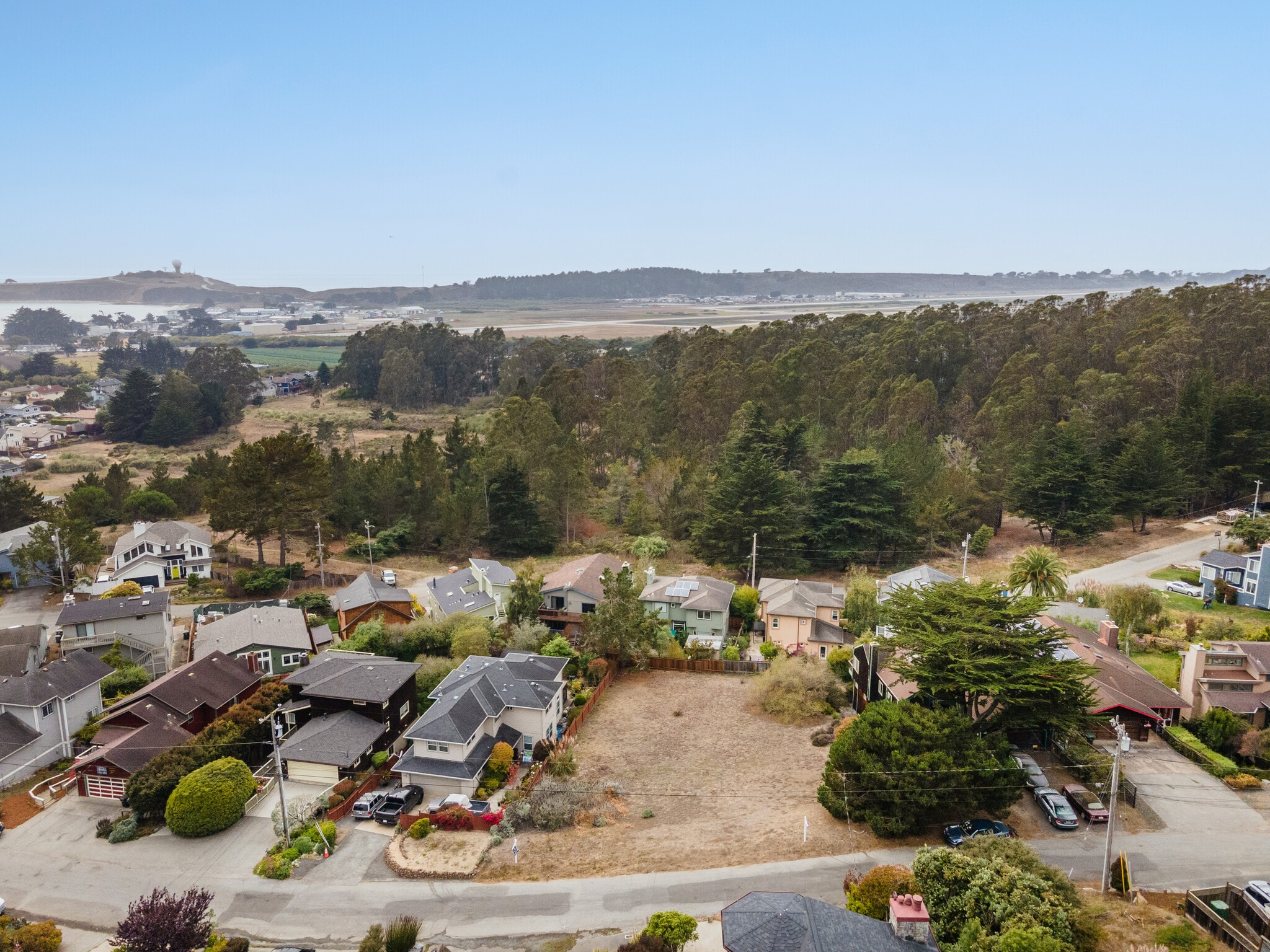 00 Avenue Granada, El Granada, CA for sale Building Photo- Image 1 of 33