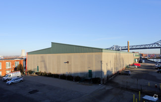 More details for 63 Water St, Fall River, MA - Industrial for Lease