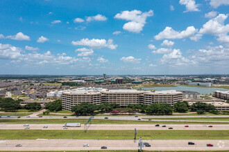 1603 Lyndon B Johnson Fwy, Dallas, TX - Aérien  Vue de la carte - Image1